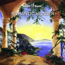 Ilona Selke & Don Paris - Romantic Wonder (CD)