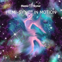 J.s. Epperson & Hemi-Sync - Hemi-Sync In Motion (CD)