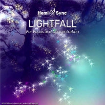 Lenore Paxton & Phllip Siadi - Lightfall (CD)