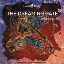 Inlakesh & Hemi-Sync - The Dreaming Gate (CD)