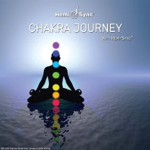 Thunderbeat & Hemi-Sync - Chakra Journey With Hemi-Sync® (CD)