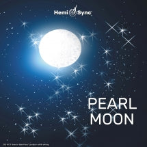 Andrzej Rejman & Hemi-Sync - Pearl Moon (CD)