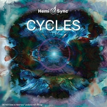 Craig Padilla & Hemi-Sync - Cycles (CD)