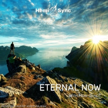 Don Peyote & Hemi-Sync - Eternal Now With Hemi-Sync® (CD)