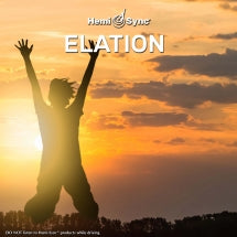 Michael Maricle & Hemi-Sync - Elation (CD)