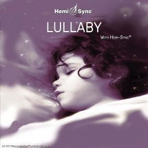 Nashmanm Laura & Michael Moon - Lullaby With Hemi-Sync® (CD)