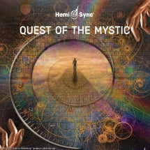 Chronotope Project & Hemi-Sync - Quest of the Mystic (CD)