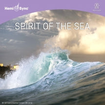 David Helpling & Hemi-Sync - Spirit of the Sea (CD)