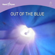 Don Peyote - Out Of The Blue (CD)