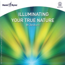 Jim Oliver - Illuminating Your True Nature (CD)