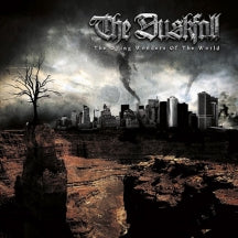 The Duskfall - The Dying Wonders Of The World (CD)