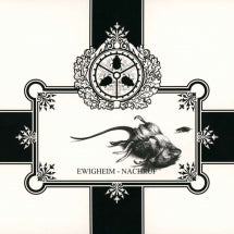 Ewigheim - Nachruf (CD)