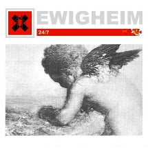Ewigheim - 24/7 (CD)