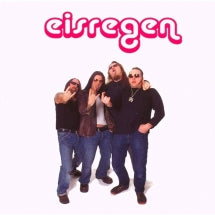 Eisregen - Eine Erhalten (CD)