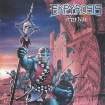 Ekpyrosis - After War (CD)