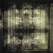 Technocracy - Technocracy (CD)