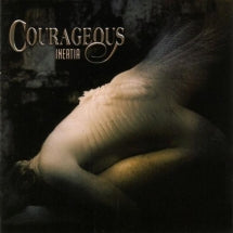 Courageous - Inertia (CD)