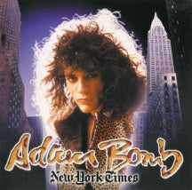 Adam Bomb - New York Times (CD)