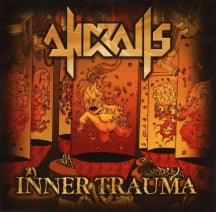 Andralls - Inner Trauma (CD)