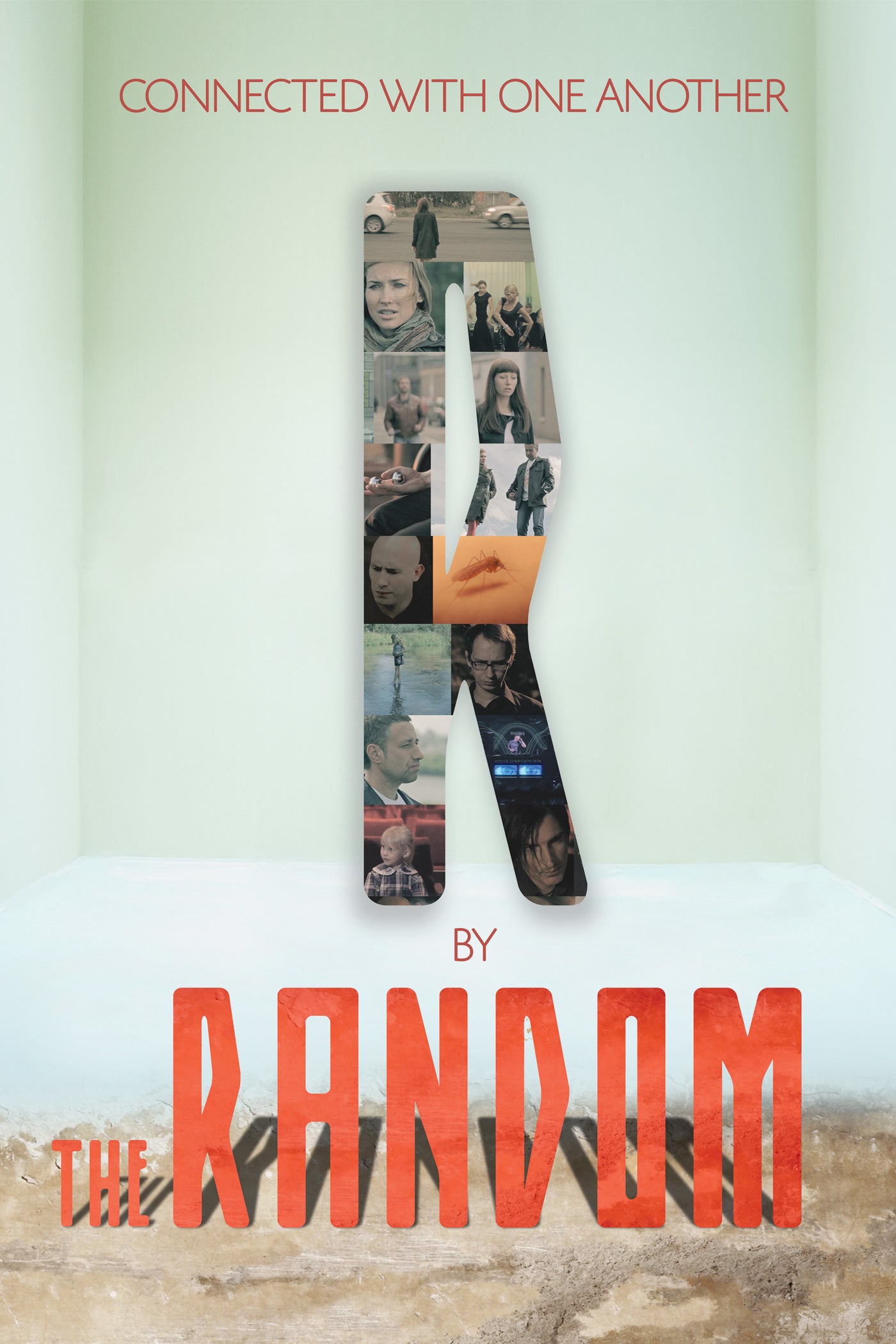 Moonbeam - The Random (DVD)