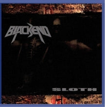 Blackend - Sloth (CD)