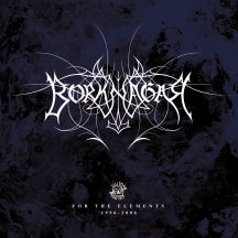 Borknagar - For The Elements (CD)