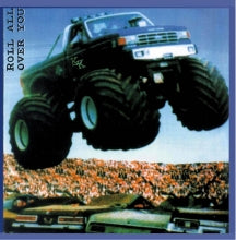 Loonatikk - Roll All Over You (CD)