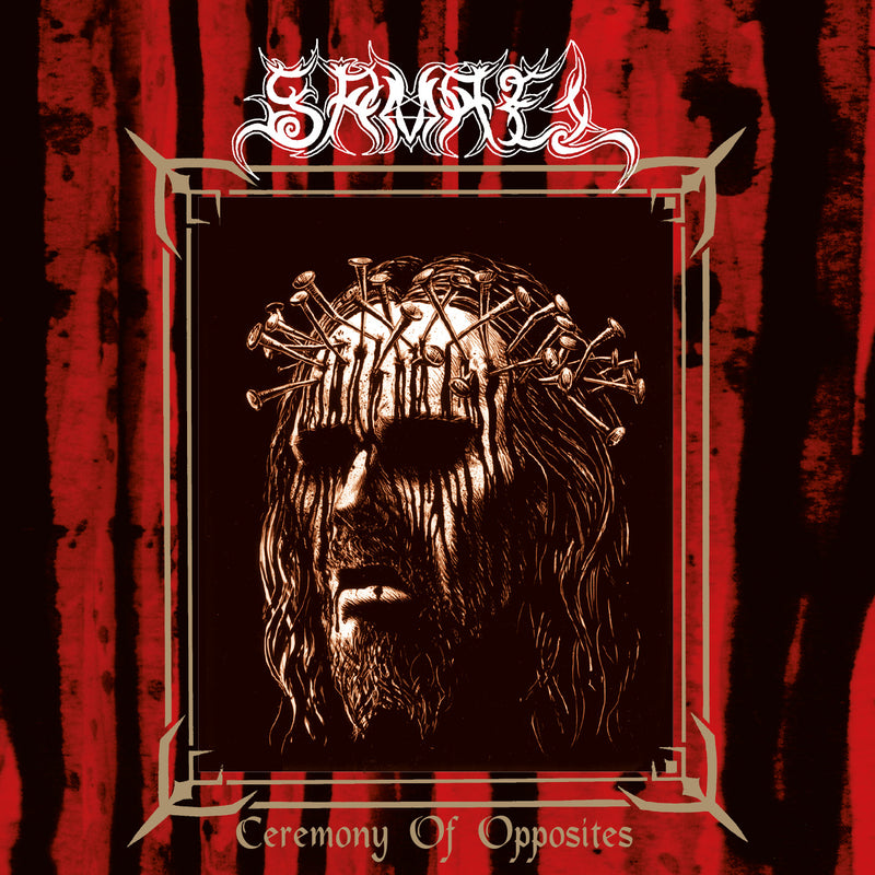 Samael - Ceremony Of Opposites (CD)