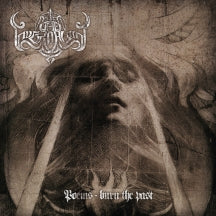 The Everdawn - Poems: Burning The Past (CD)