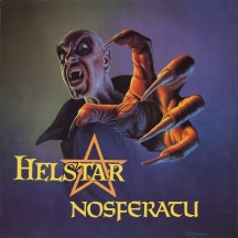 Helstar - Nosferatu (CD)