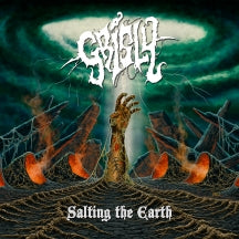 Grisly - Salting The Earth (CD)