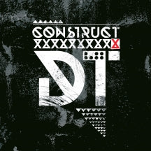 Dark Tranquillity - Construct (CD)