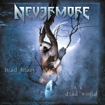 Nevermore - Dead Heart In A Dead World (CD)