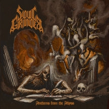 Soul Grinder - Anthems From The Abyss (CD)