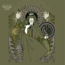 Paradise Lost - Tragic Illusions 25 (CD)