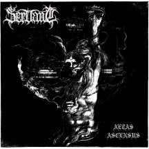 Servant - Aetas Ascensus (CD)