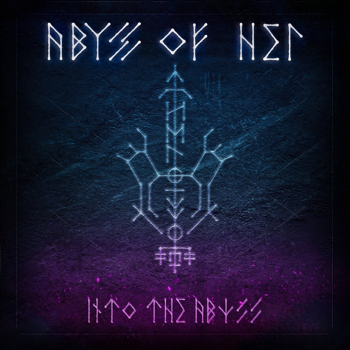 Abyss In Hel - Into The Abyss (CD)