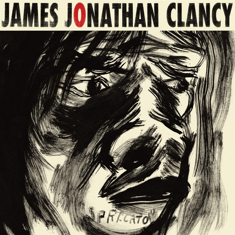 James Jonathan Clancy - Sprecato (LP)