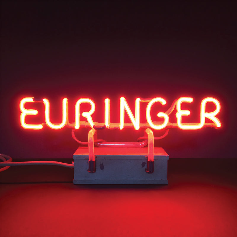 Euringer - Euringer (Limited 2 LP) (LP)