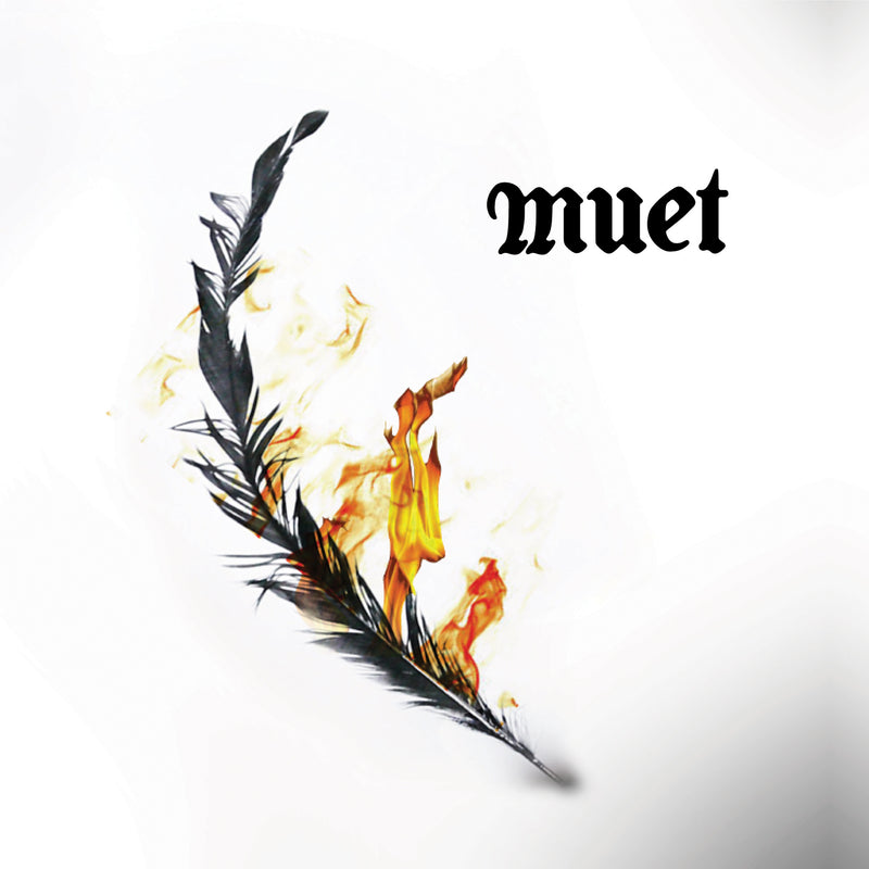 Muet - Muet (LP)