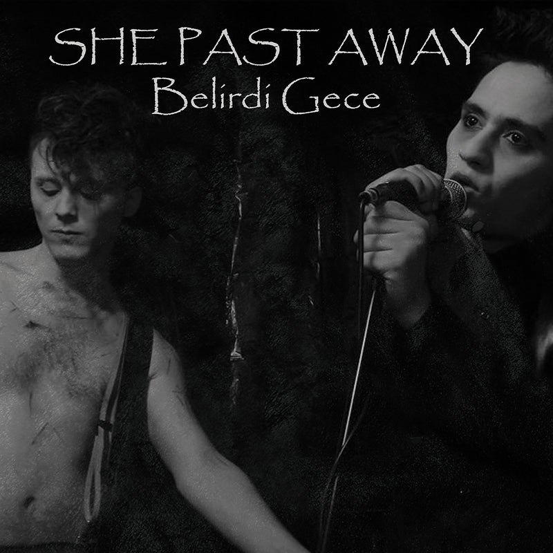She Past Away - Belirdi Gece (Limited Edition Vinyl) (LP)