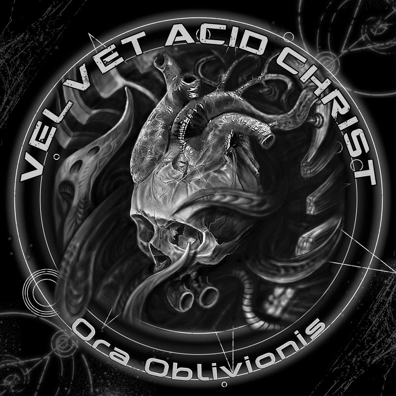 Velvet Acid Christ - Ora Oblivionis (CD)