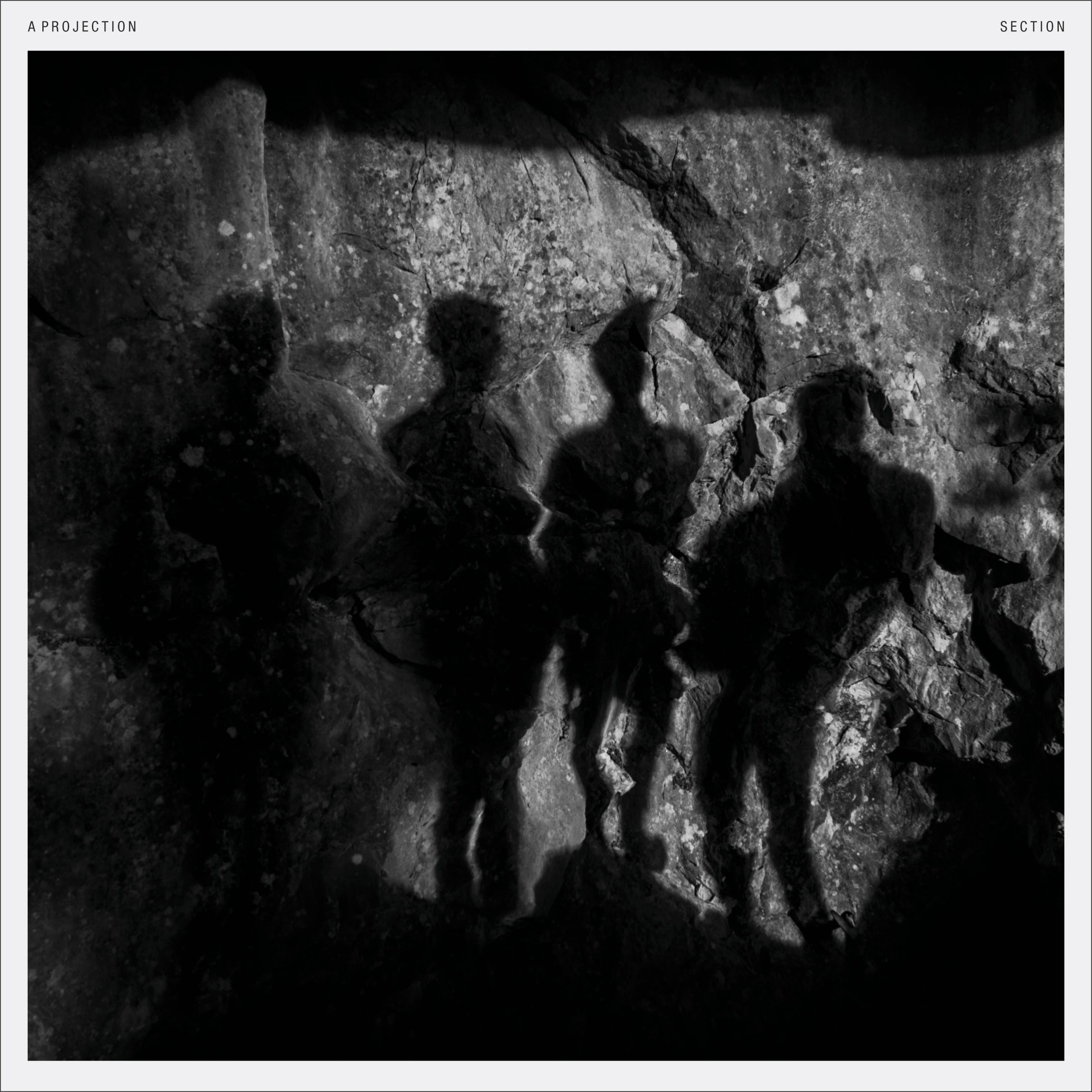 A Projection - Section (CD)