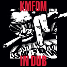KMFDM - In Dub (CD)
