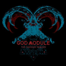 God Module - The Unsound Remixes (CD)