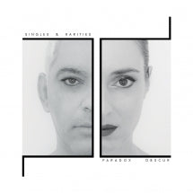 Paradox Obscur - Singles & Rarities (CD)