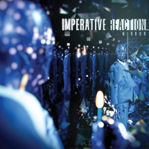 Imperative Reaction - Mirror (CD)