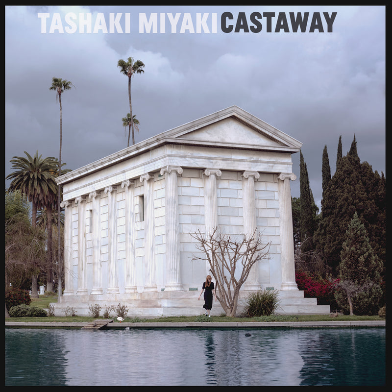 Tashaki Miyaki - Castaway (LP)
