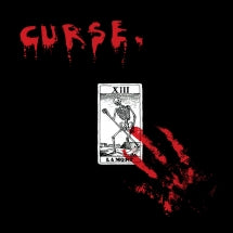 Legendary Pink Dots - Curse (CD)