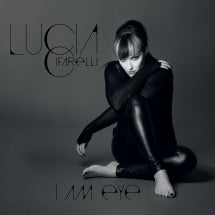 Lucia Cifarelli - I Am Eye (CD)